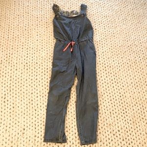 Mini Boden overalls